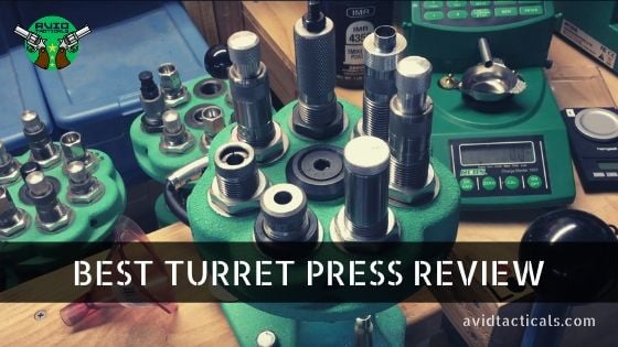 Best Turret Press