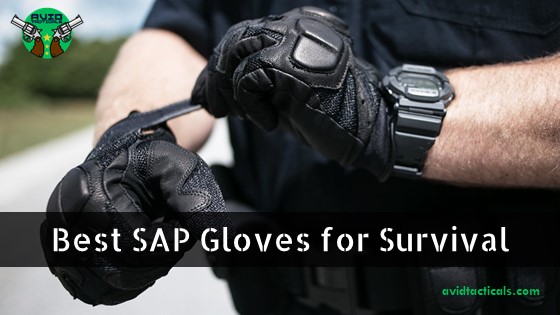 Best SAP Gloves